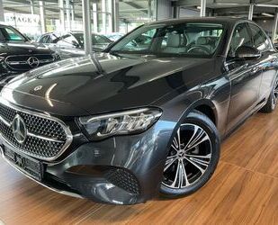 Mercedes-Benz E 220 Gebrauchtwagen