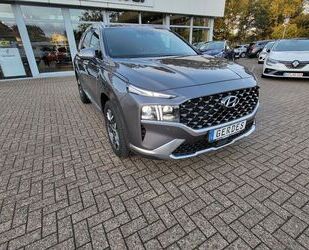 Hyundai SANTA FE Gebrauchtwagen