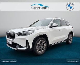 BMW X1 Gebrauchtwagen