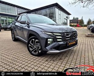 Hyundai TUCSON Gebrauchtwagen