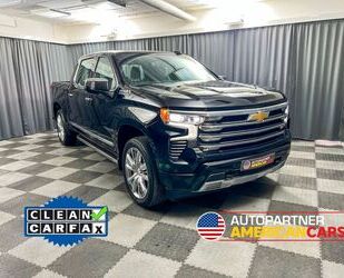 Chevrolet Silverado Gebrauchtwagen