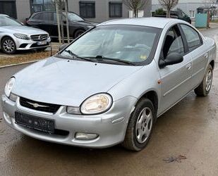 Chrysler Neon Gebrauchtwagen