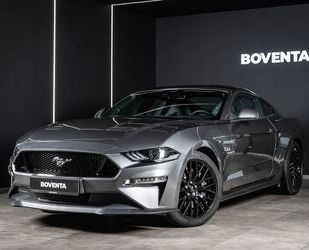 Ford Mustang Gebrauchtwagen