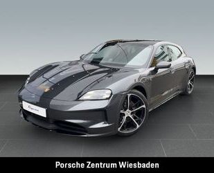 Porsche Taycan Gebrauchtwagen