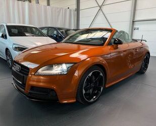 Audi TT Gebrauchtwagen