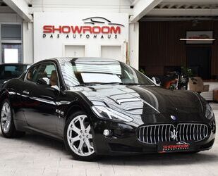 Maserati Granturismo Gebrauchtwagen