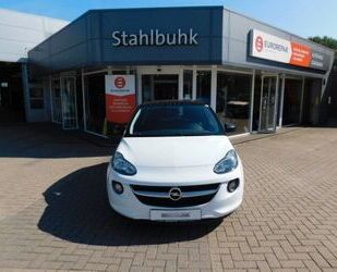 Opel Adam Gebrauchtwagen