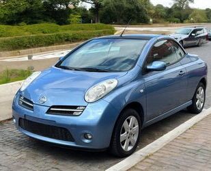 Nissan Micra Gebrauchtwagen