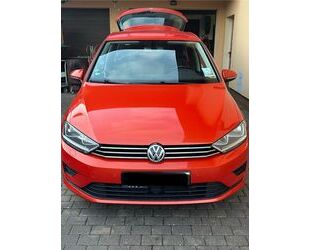VW Golf Sportsvan Gebrauchtwagen