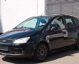 Ford C-Max Gebrauchtwagen