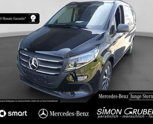 Mercedes-Benz eVito Gebrauchtwagen