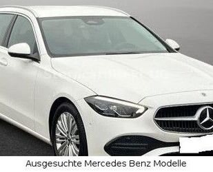 Mercedes-Benz C 200 Gebrauchtwagen
