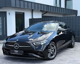 Mercedes-Benz CLS 450 Gebrauchtwagen