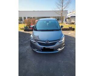 Opel Zafira Gebrauchtwagen