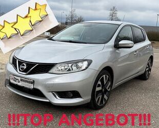 Nissan Pulsar Gebrauchtwagen