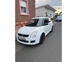 Suzuki Swift Gebrauchtwagen