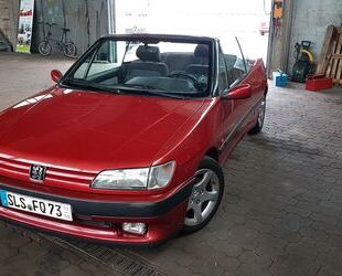 Peugeot 306 Gebrauchtwagen
