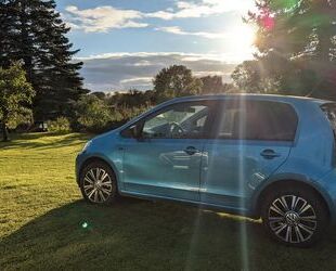 VW up! Gebrauchtwagen