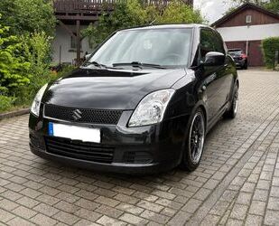 Suzuki Swift Gebrauchtwagen