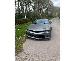 Chevrolet Camaro Gebrauchtwagen