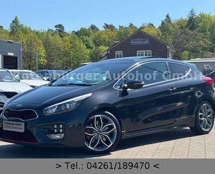 Kia ceed / Ceed Gebrauchtwagen