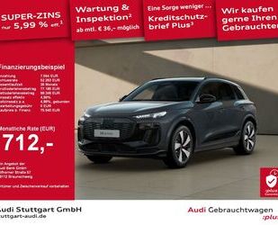 Audi Q6 e-tron Gebrauchtwagen