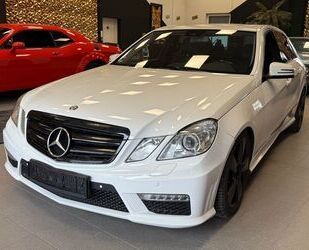 Mercedes-Benz E 220 Gebrauchtwagen