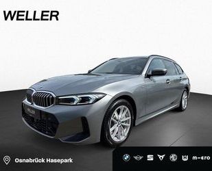 BMW 330 Gebrauchtwagen