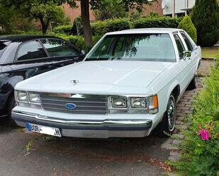 Ford Crown Gebrauchtwagen