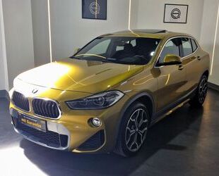 BMW X2 Gebrauchtwagen