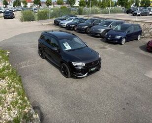 Cupra Ateca Gebrauchtwagen