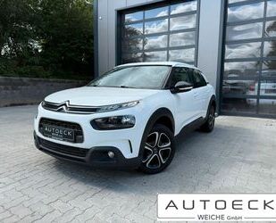 Citroen C4 Cactus Gebrauchtwagen