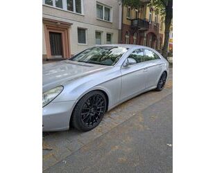 Mercedes-Benz CLS 350 Gebrauchtwagen