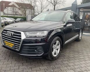 Audi Q7 Gebrauchtwagen