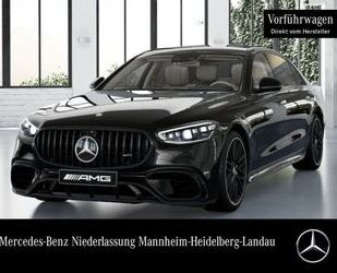 Mercedes-Benz S 63 AMG Gebrauchtwagen
