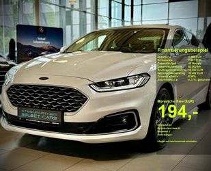Ford Mondeo Gebrauchtwagen