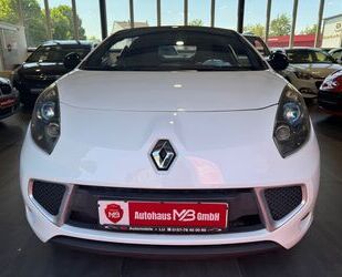 Renault Wind Gebrauchtwagen