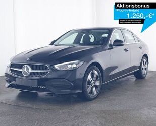 Mercedes-Benz C 300 Gebrauchtwagen