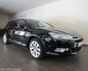 Citroen C5 Gebrauchtwagen