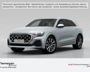 Audi Q8 Gebrauchtwagen