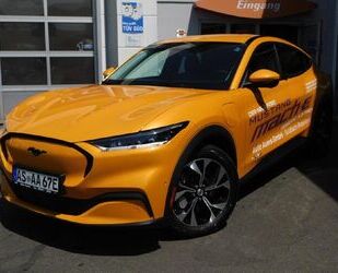 Ford Mustang Mach-E Gebrauchtwagen