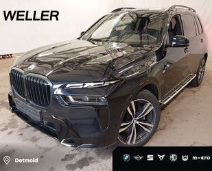 BMW X7 Gebrauchtwagen