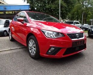 Seat Ibiza Gebrauchtwagen