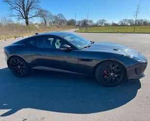 Jaguar F-Type Gebrauchtwagen