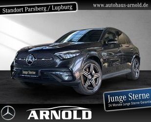 Mercedes-Benz GLC 200 Gebrauchtwagen