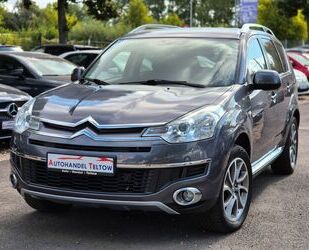 Citroen C-Crosser Gebrauchtwagen