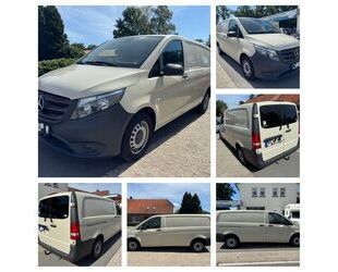 Mercedes-Benz Vito Gebrauchtwagen