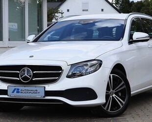 Mercedes-Benz E 400 Gebrauchtwagen