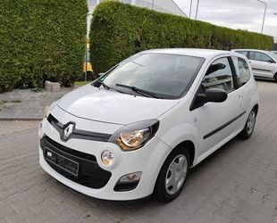 Renault Twingo Gebrauchtwagen