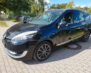 Renault Grand Scenic Gebrauchtwagen